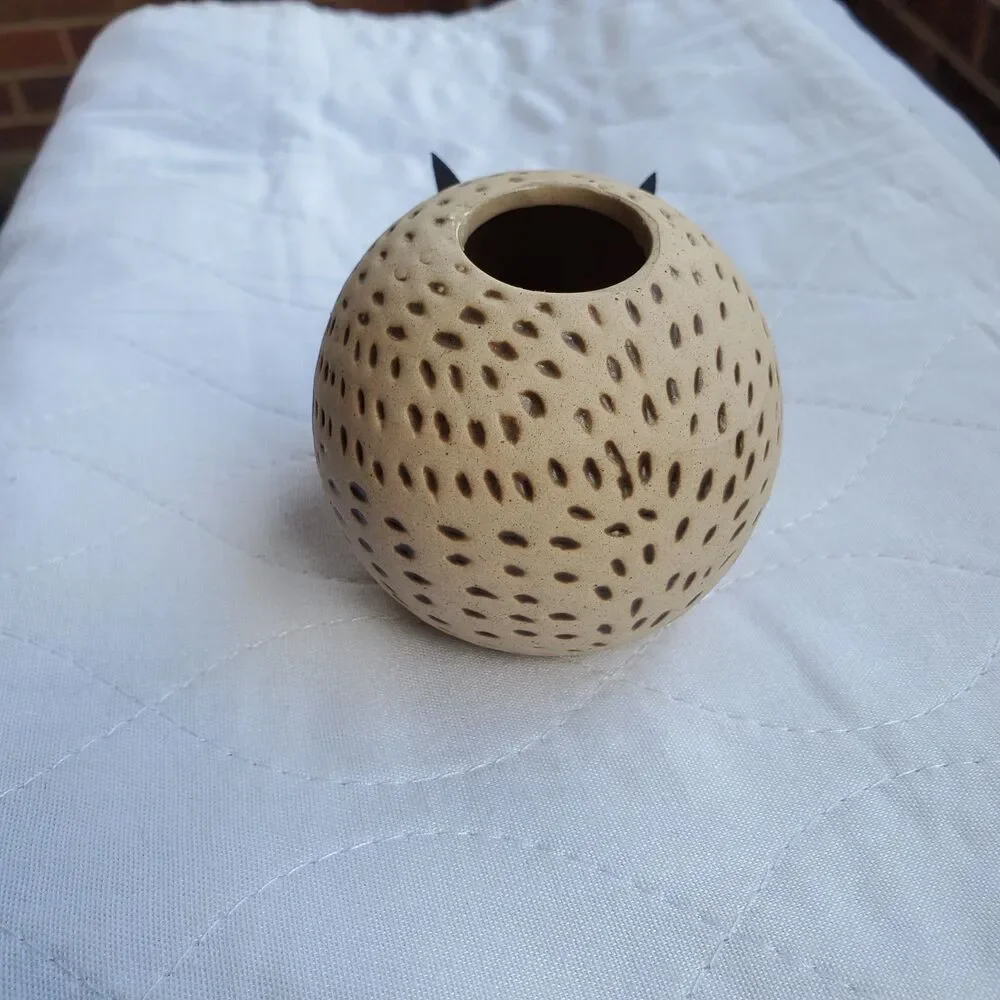 Unmarked adorable handcrafted